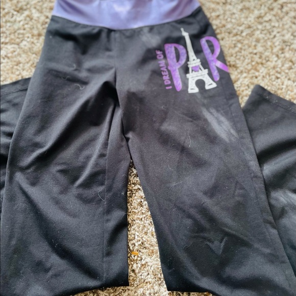 Girls tights pants size 8 kids-4pairs - Picture 8 of 9